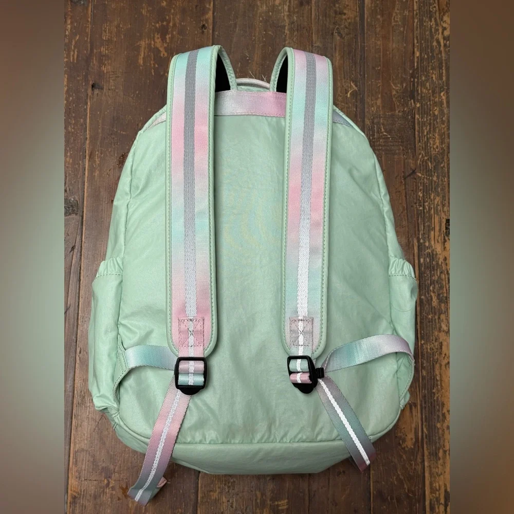 (Kipling) 17” Seoul backpack - Picture 7 of 14